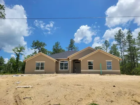 12598 SW 73rd Street Ocala FL 34481