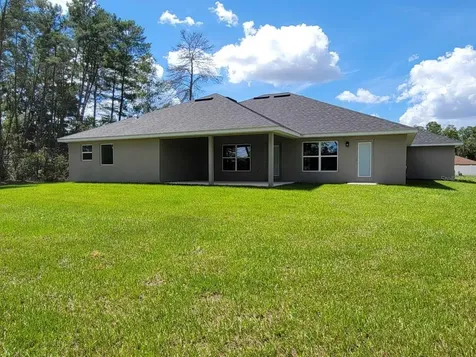 12598 SW 73rd Street Ocala FL 34481