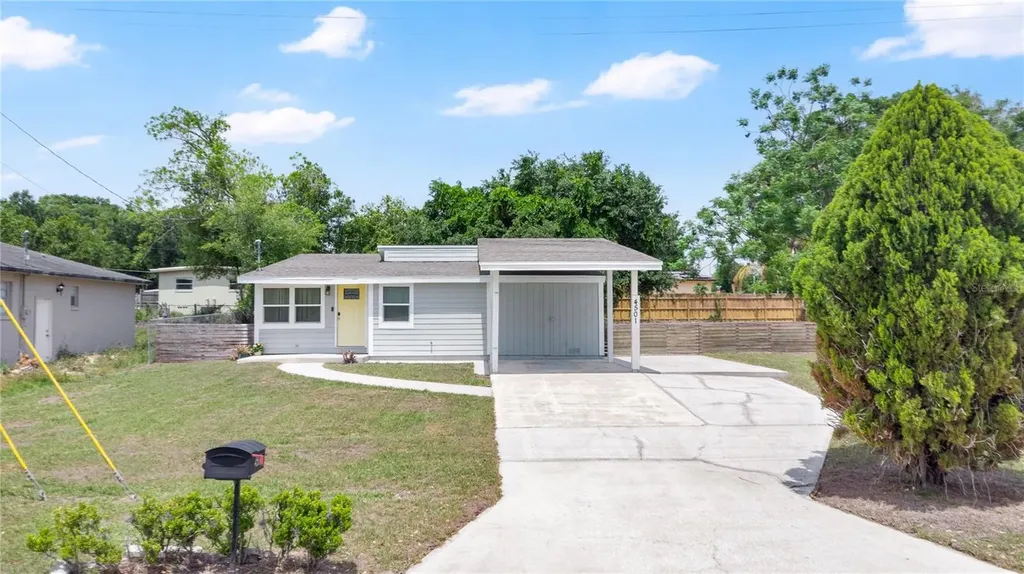 4501 Jim Glenn Drive Orlando FL 32808