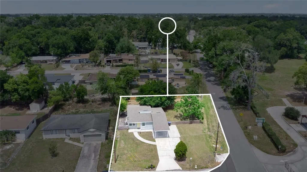 4501 Jim Glenn Drive Orlando FL 32808