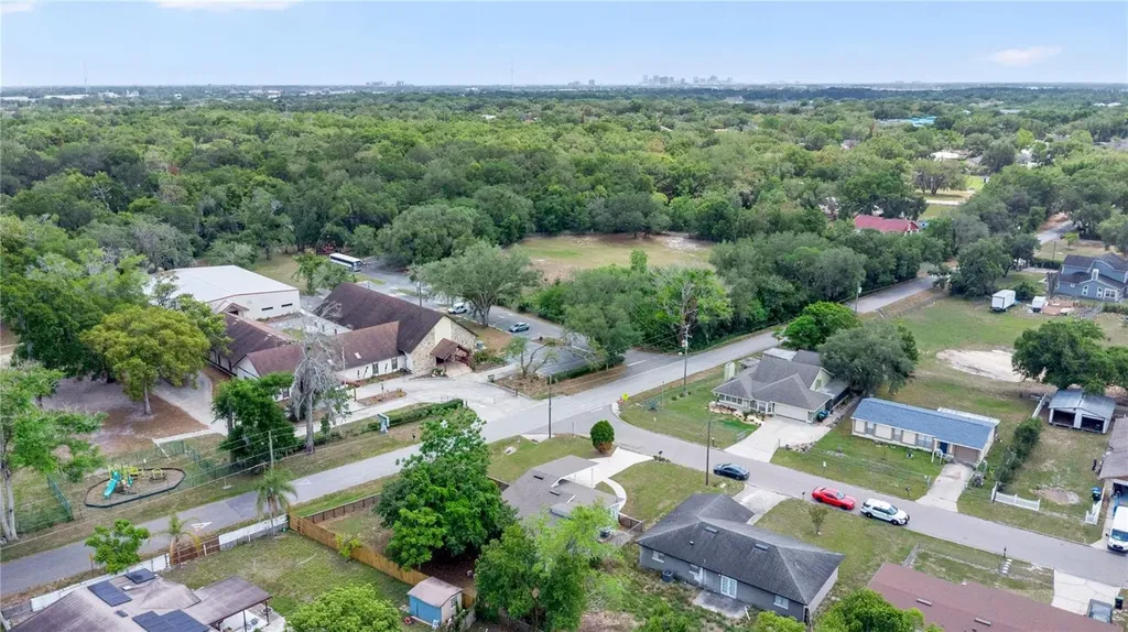 4501 Jim Glenn Drive Orlando FL 32808