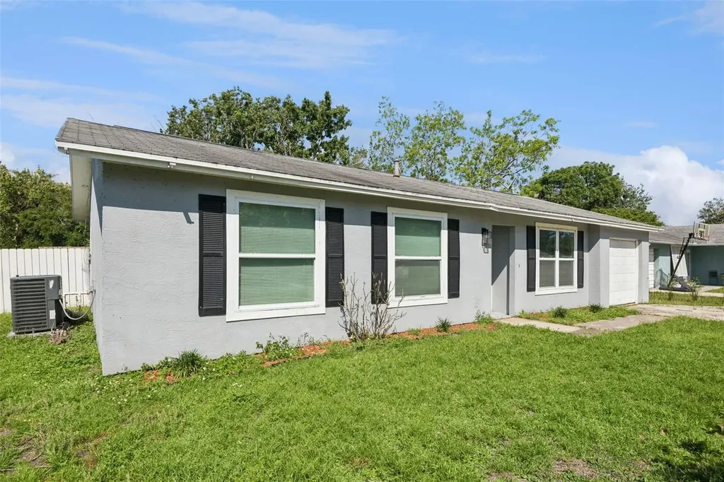 1590 Yorktown Avenue Titusville FL 32796