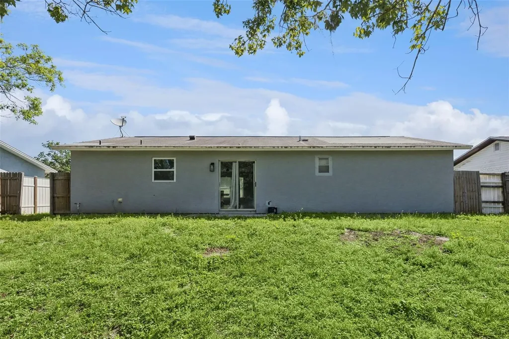 1590 Yorktown Avenue Titusville FL 32796