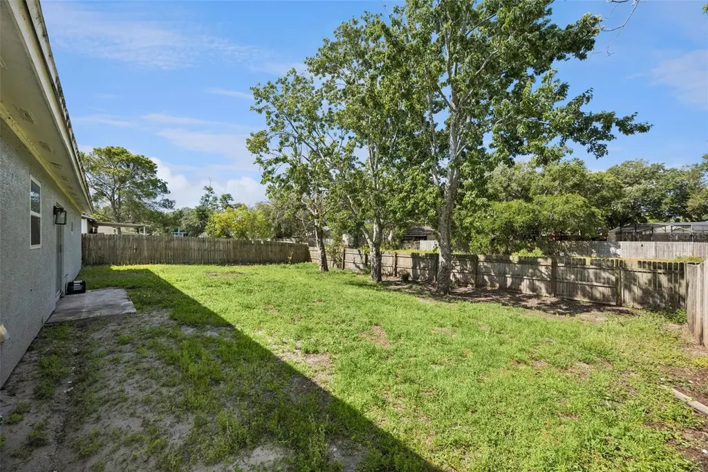 1590 Yorktown Avenue Titusville FL 32796