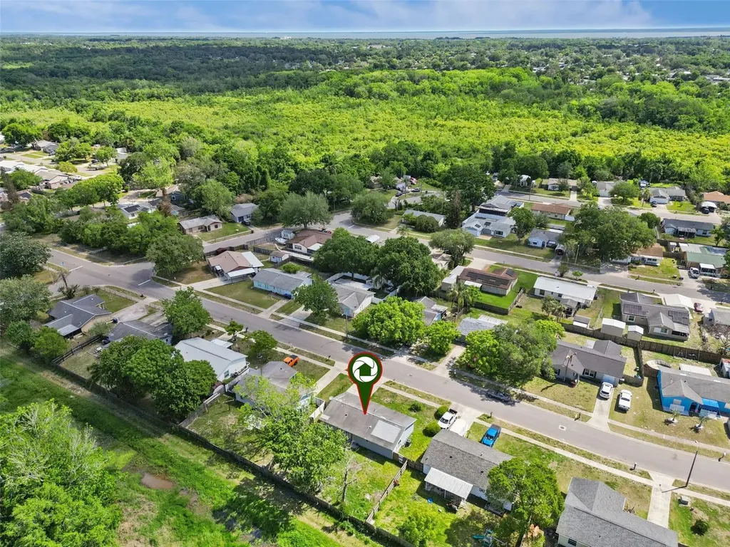 1590 Yorktown Avenue Titusville FL 32796