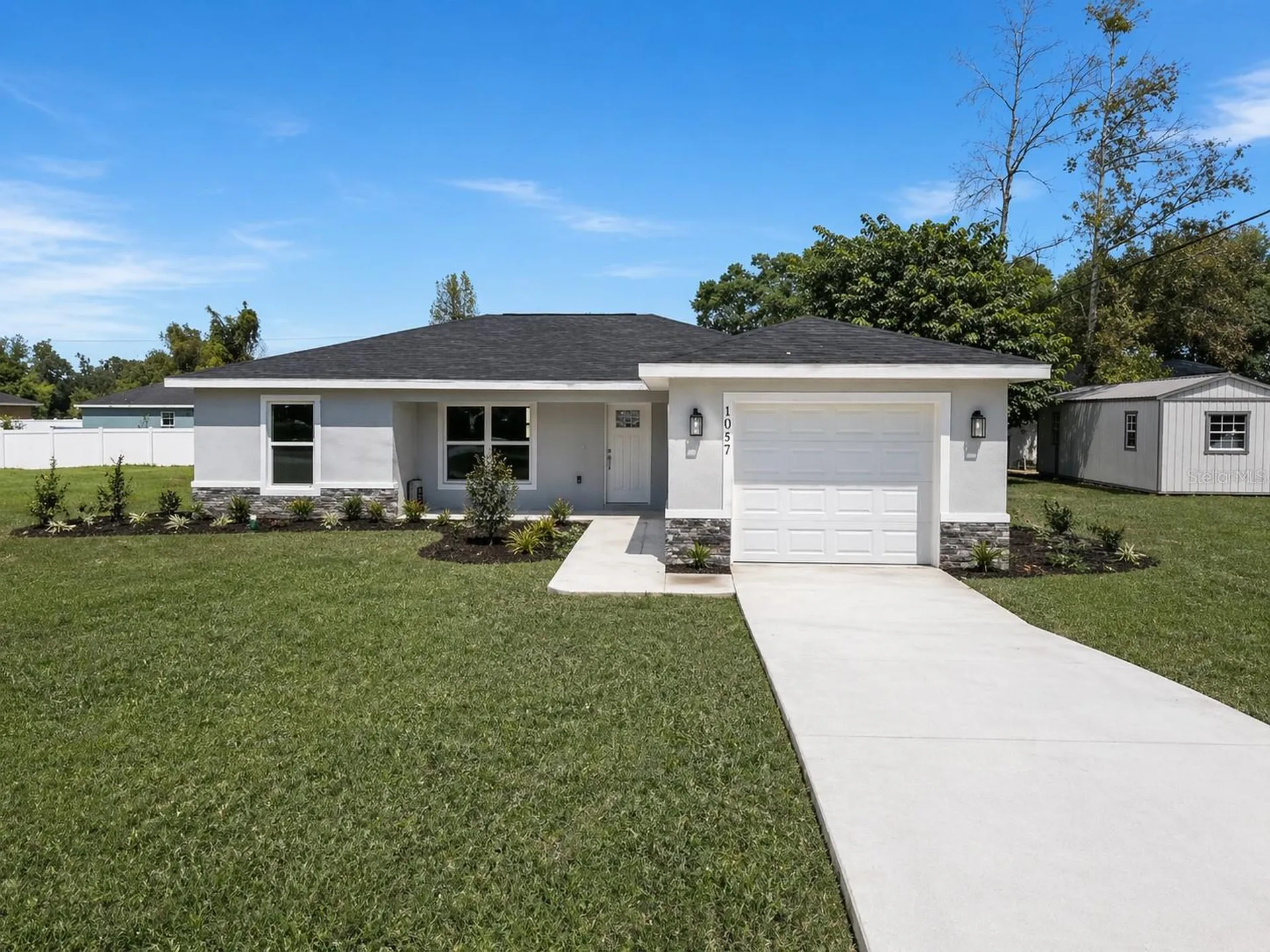 11081 SW 107th Place Dunnellon FL 34432