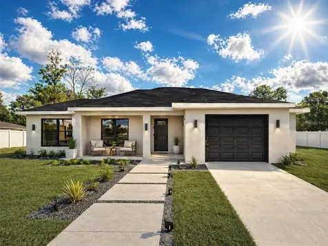 11081 SW 107th Place Dunnellon FL 34432