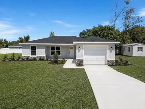 11081 SW 107th Place Dunnellon FL 34432