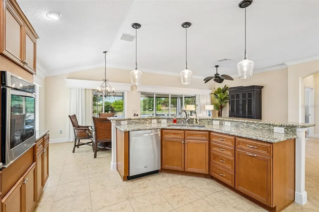 2918 Canyon Avenue The Villages FL 32163