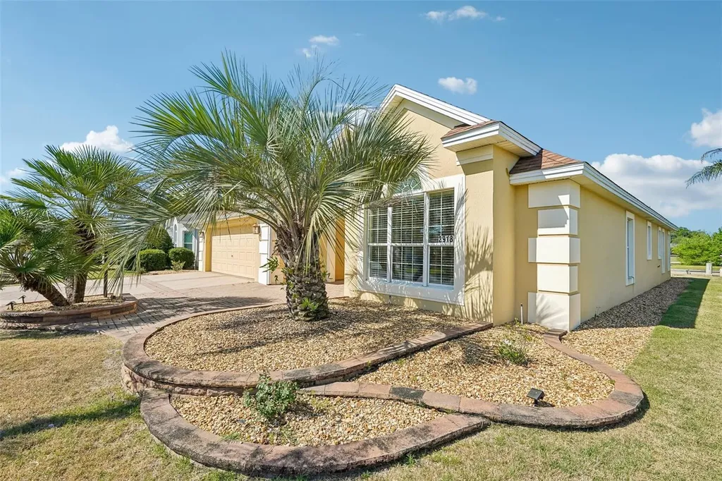 2918 Canyon Avenue The Villages FL 32163