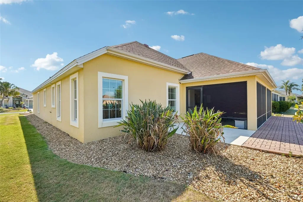 2918 Canyon Avenue The Villages FL 32163