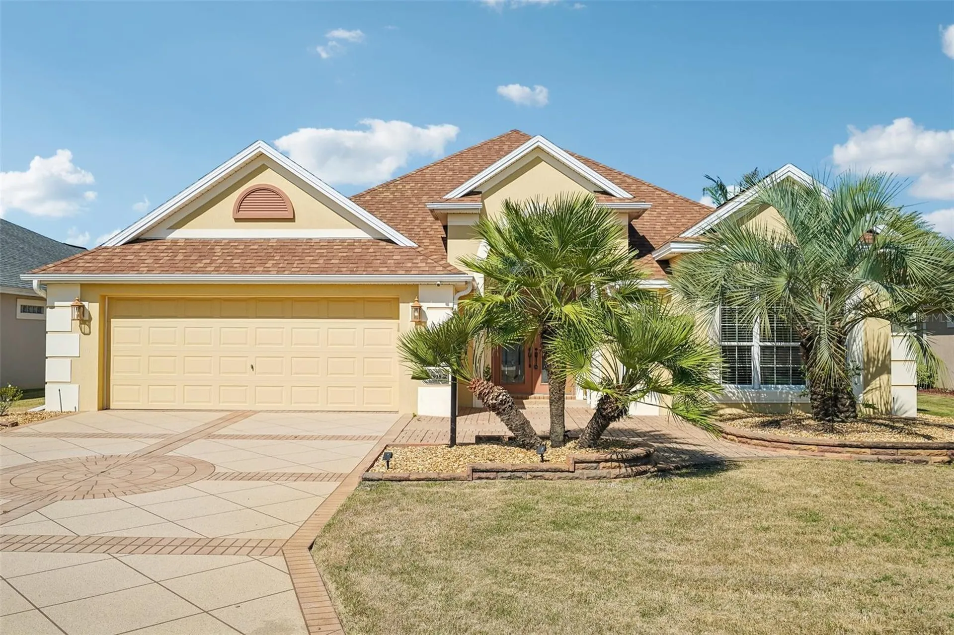 2918 Canyon Avenue The Villages FL 32163
