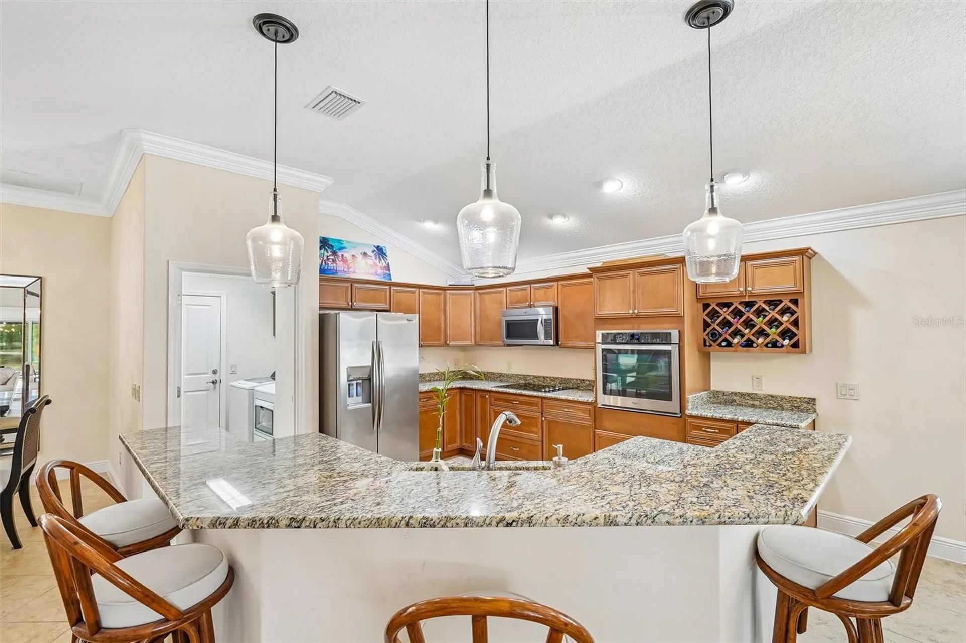 2918 Canyon Avenue The Villages FL 32163