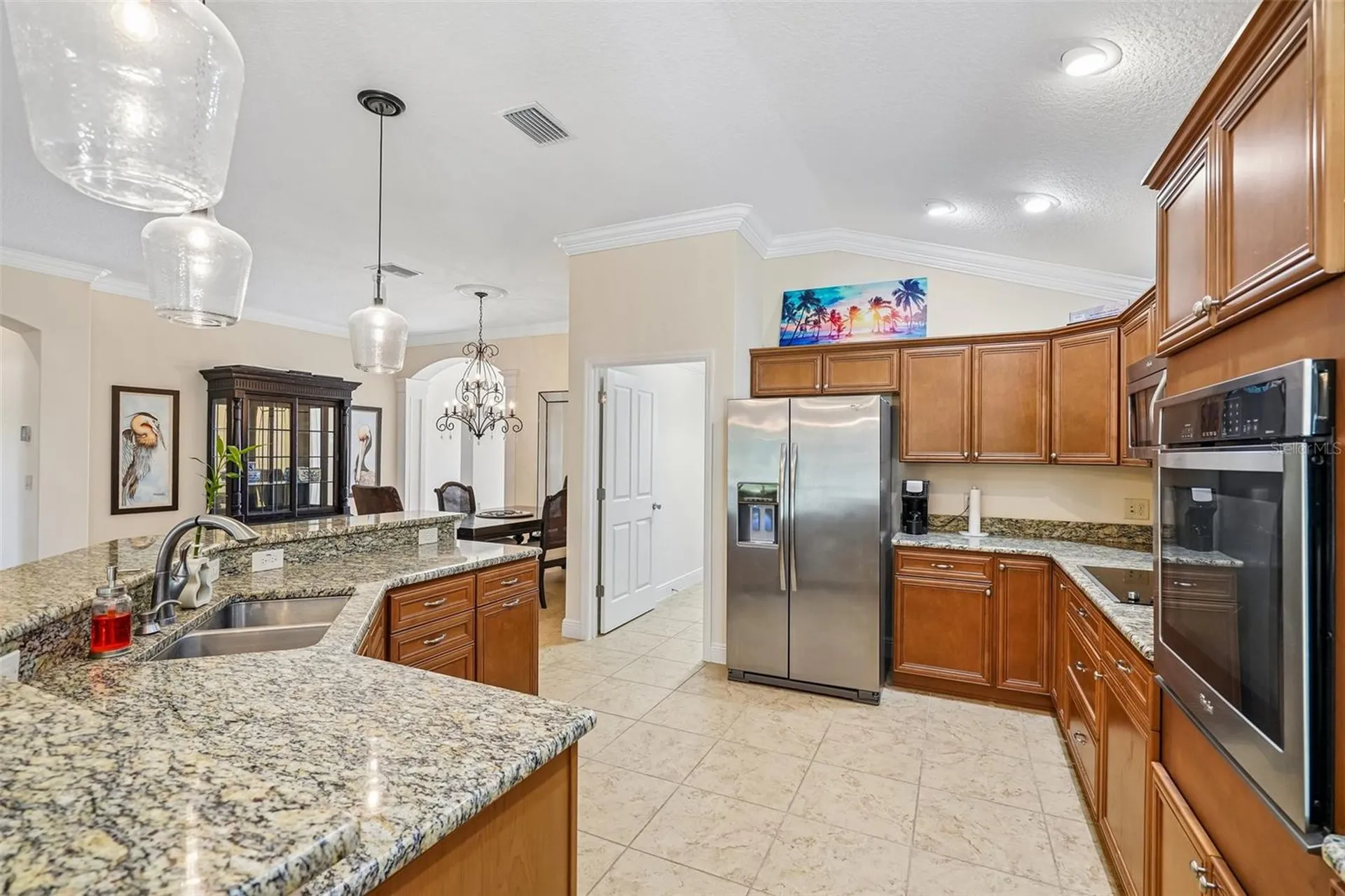 2918 Canyon Avenue The Villages FL 32163