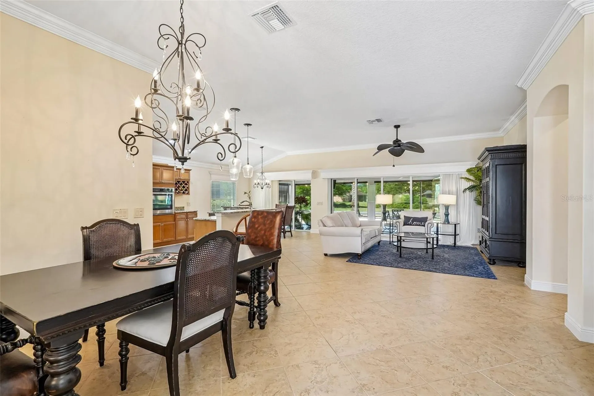 2918 Canyon Avenue The Villages FL 32163