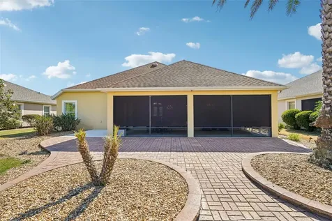 2918 Canyon Avenue The Villages FL 32163