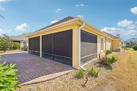 2918 Canyon Avenue The Villages FL 32163