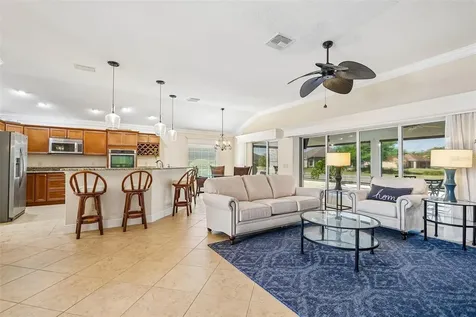 2918 Canyon Avenue The Villages FL 32163