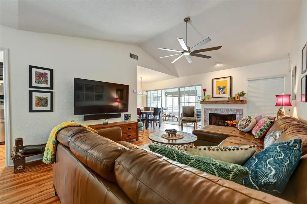 8352 Meadowbrook Drive Seminole FL 33777