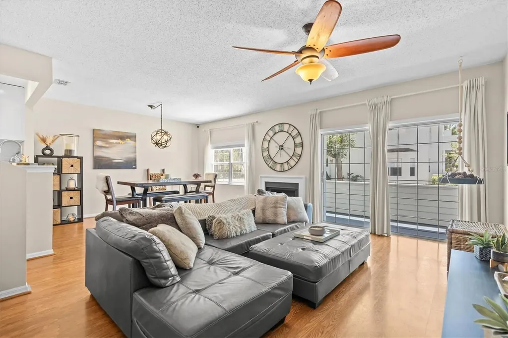 5203 Bayshore Boulevard Tampa FL 33611