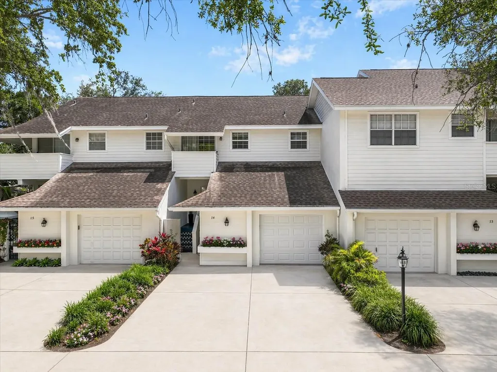 5203 Bayshore Boulevard Tampa FL 33611