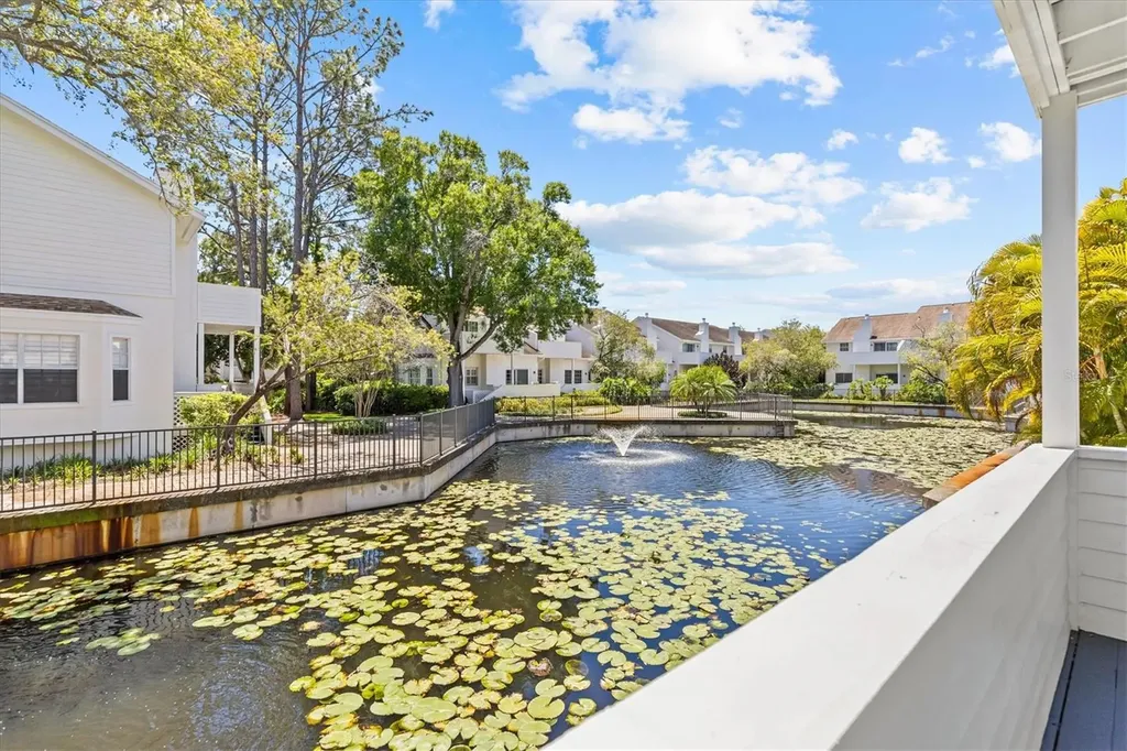 5203 Bayshore Boulevard Tampa FL 33611