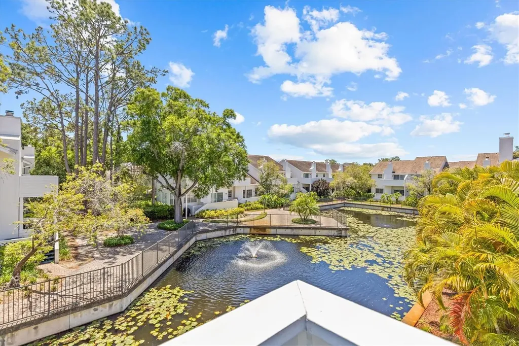 5203 Bayshore Boulevard Tampa FL 33611