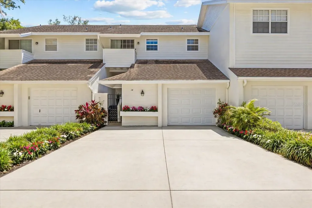 5203 Bayshore Boulevard Tampa FL 33611