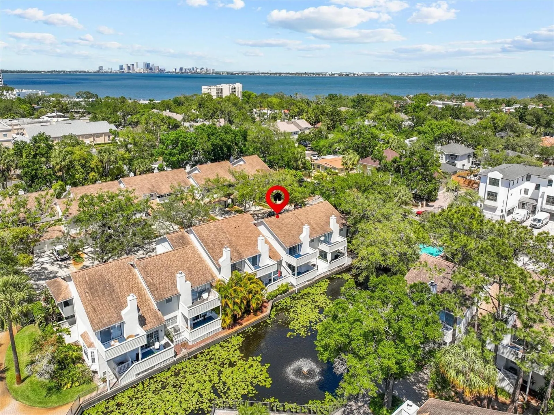 5203 Bayshore Boulevard Tampa FL 33611