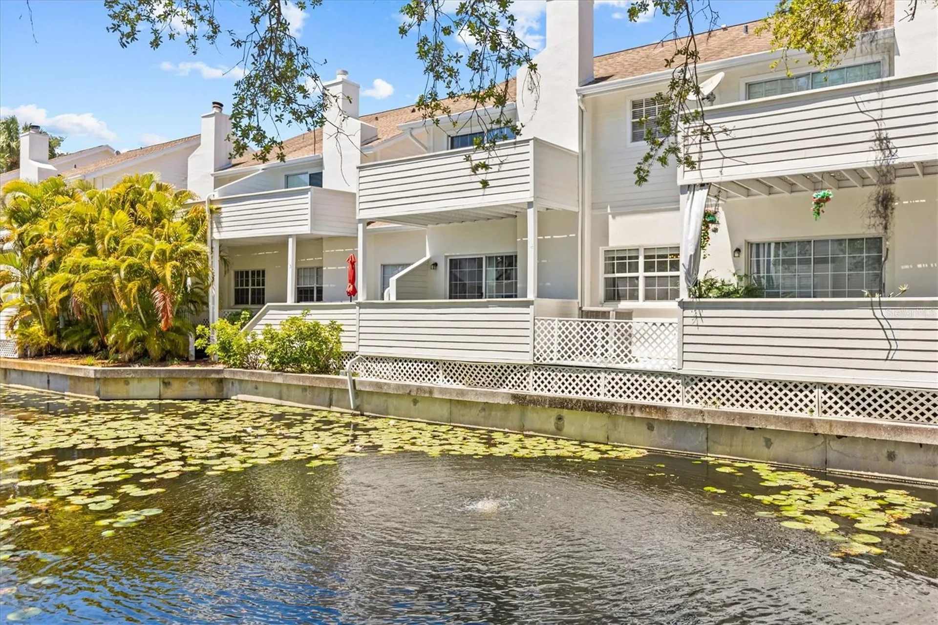 5203 Bayshore Boulevard Tampa FL 33611
