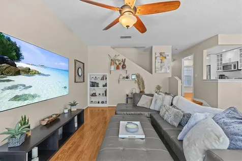 5203 Bayshore Boulevard Tampa FL 33611