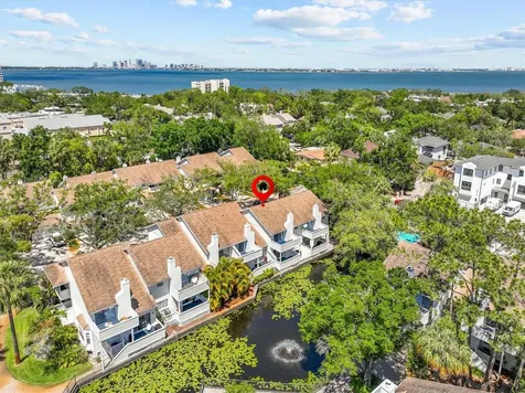 5203 Bayshore Boulevard Tampa FL 33611