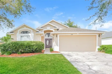 1588 Silhouette Drive Clermont FL 34711