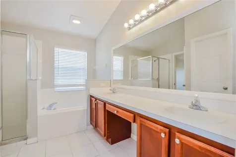 1588 Silhouette Drive Clermont FL 34711