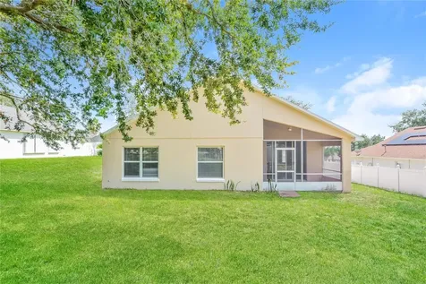 1588 Silhouette Drive Clermont FL 34711