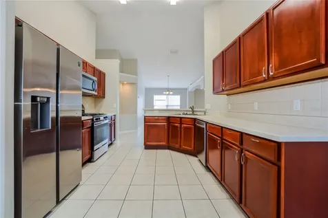 1588 Silhouette Drive Clermont FL 34711