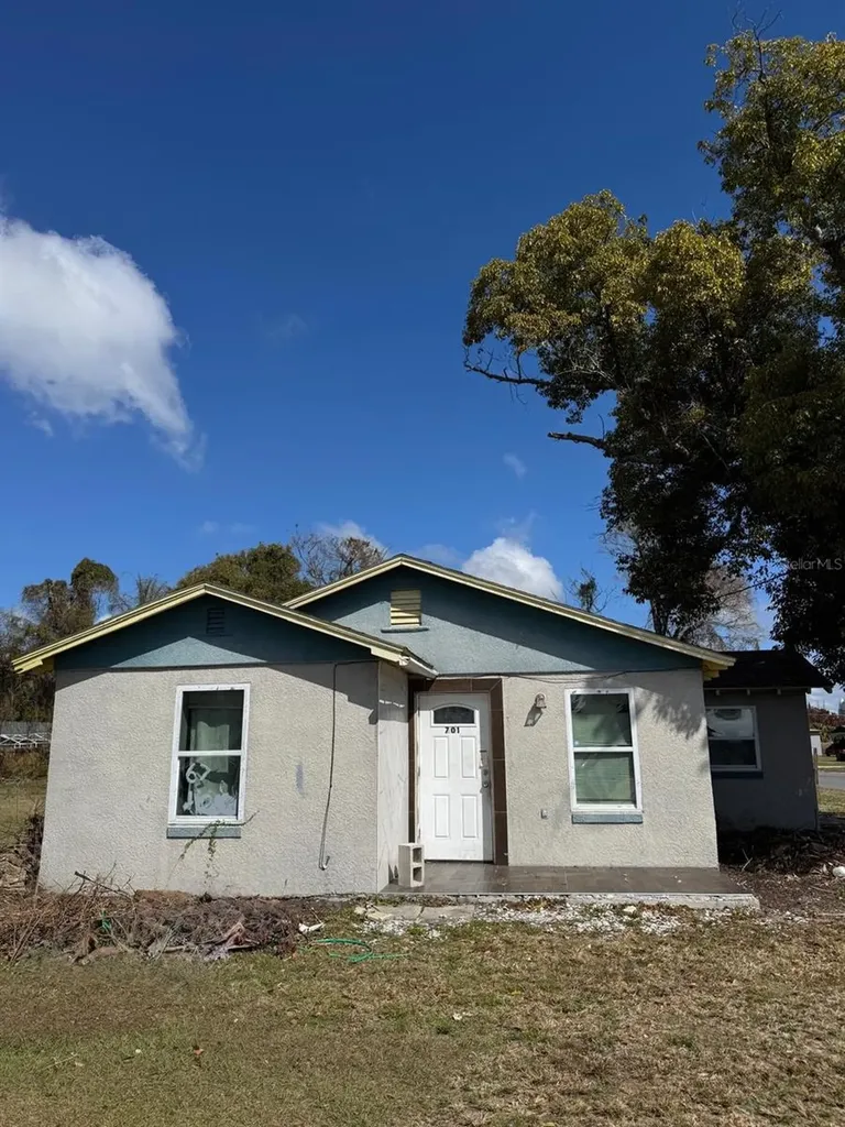 701 23rd Street Orlando FL 32805