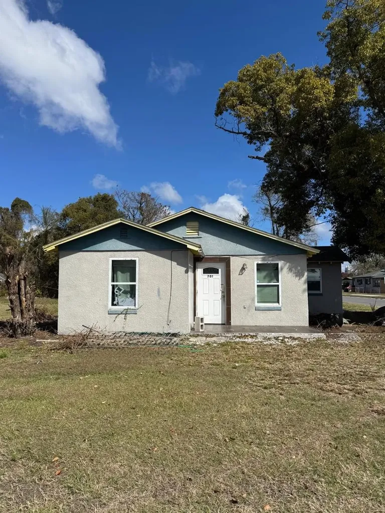 701 23rd Street Orlando FL 32805