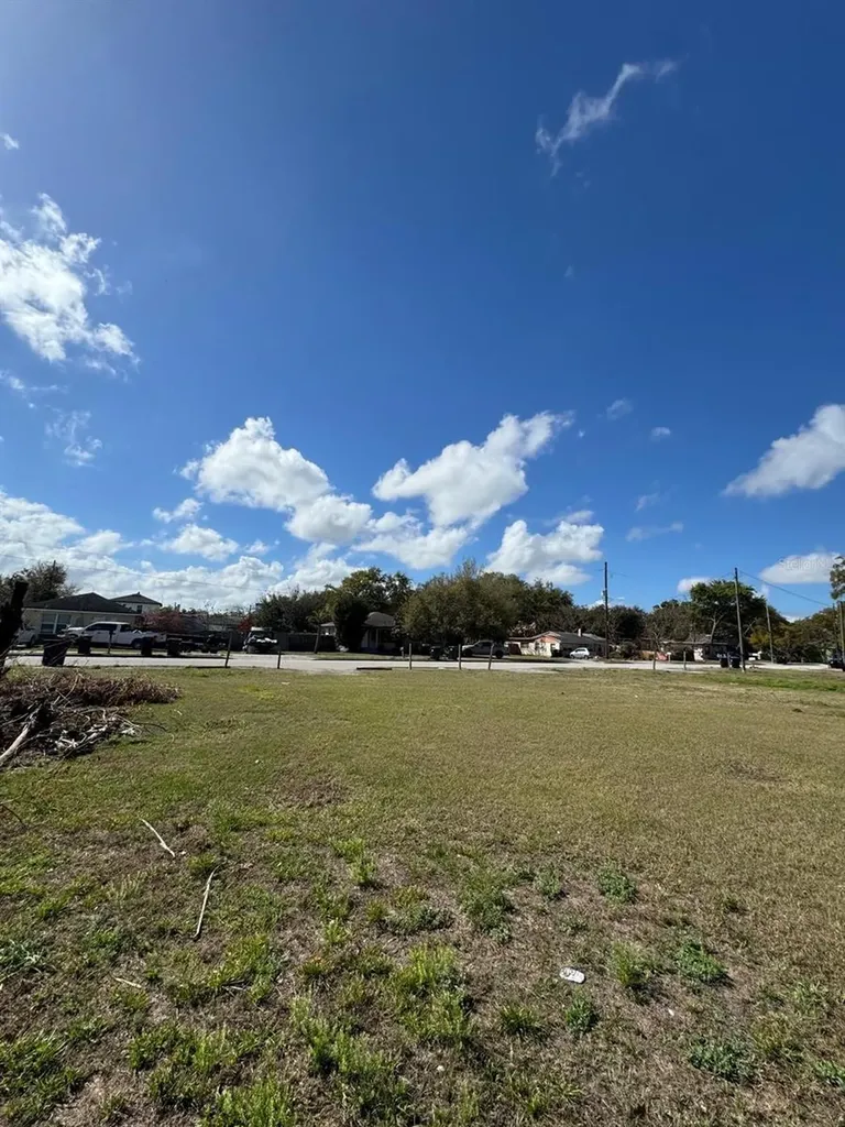 701 23rd Street Orlando FL 32805