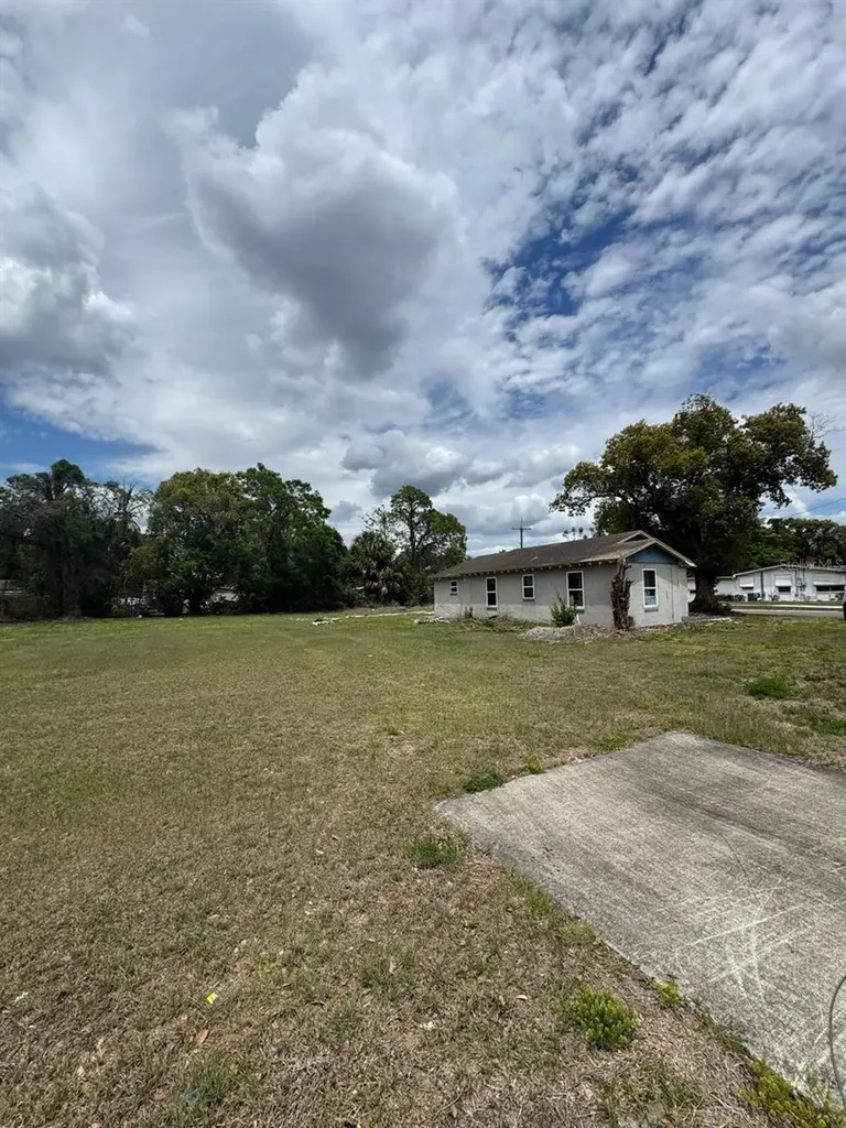 701 23rd Street Orlando FL 32805
