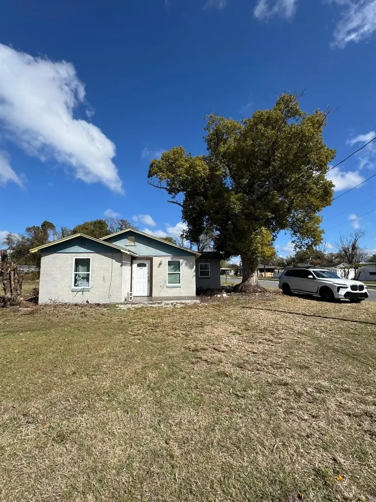701 23rd Street Orlando FL 32805