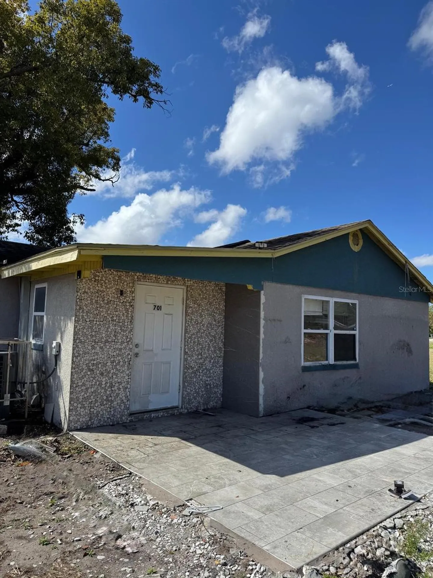 701 23rd Street Orlando FL 32805