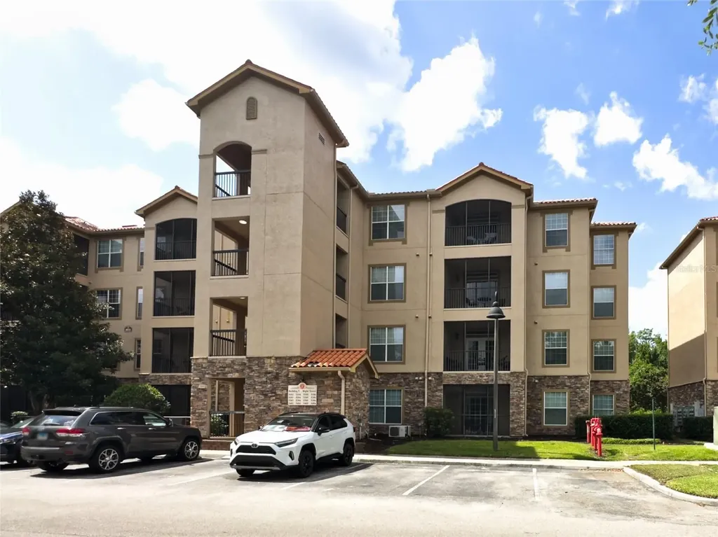 8010 Tuscany Way Davenport FL 33896