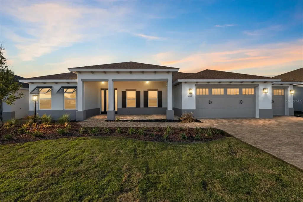 8553 SW 99th Circle Ocala FL 34481