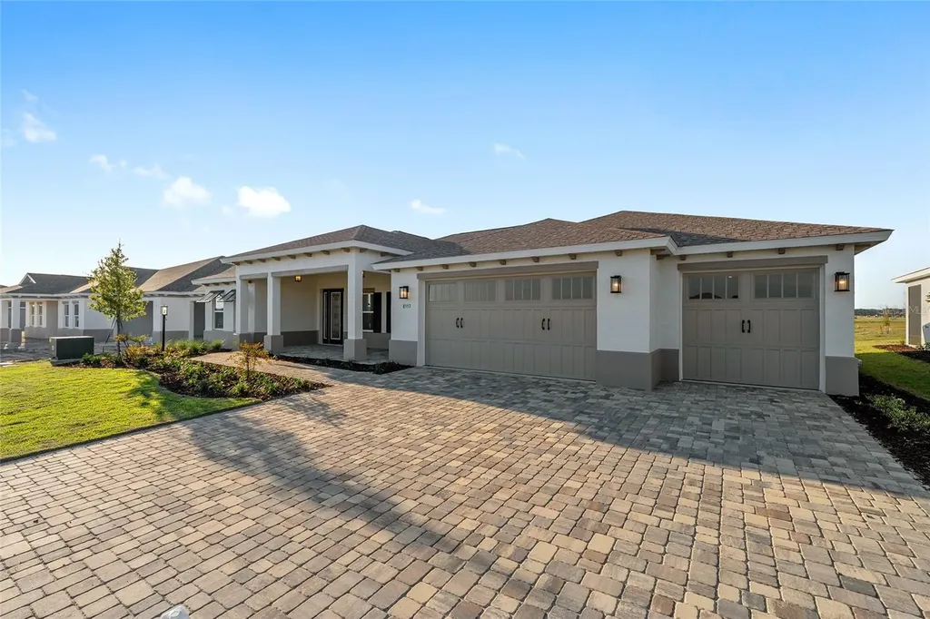 8553 SW 99th Circle Ocala FL 34481
