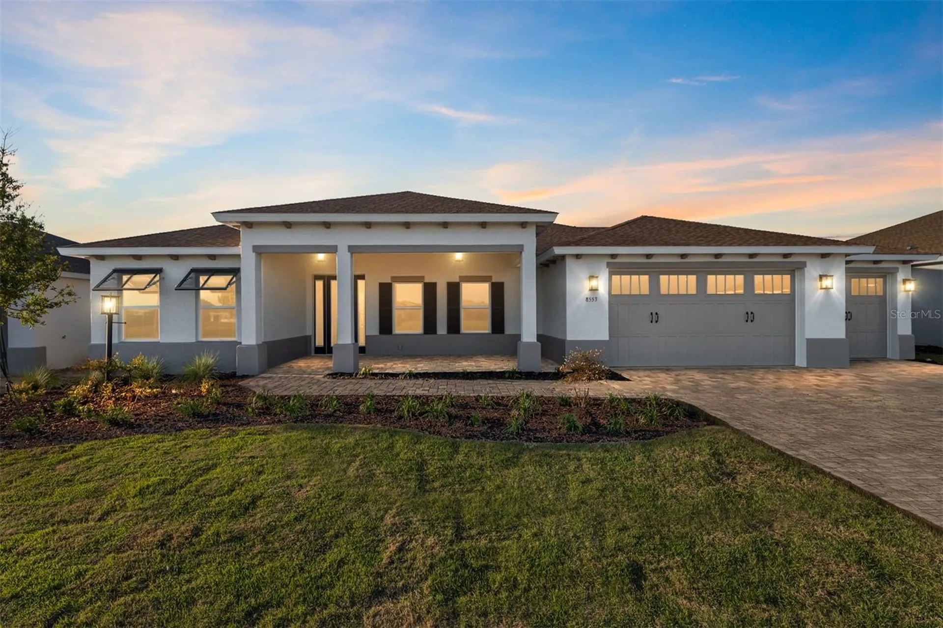 8553 SW 99th Circle Ocala FL 34481