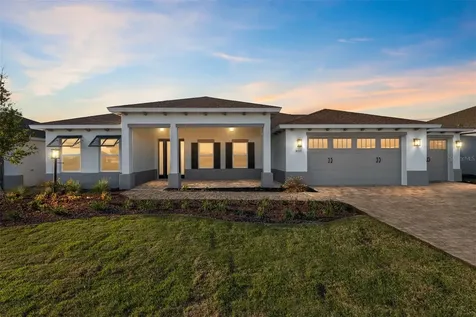 8553 SW 99th Circle Ocala FL 34481