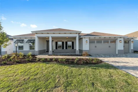 8553 SW 99th Circle Ocala FL 34481