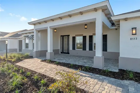 8553 SW 99th Circle Ocala FL 34481