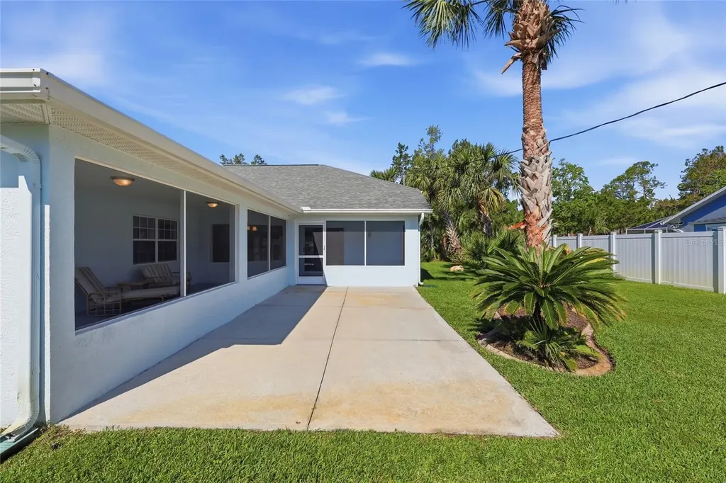 95 Whittington Drive Palm Coast FL 32164